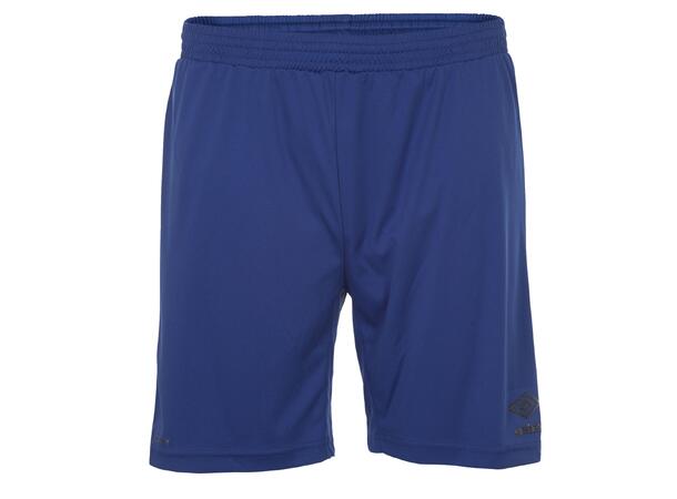 UMBRO Core Shorts Blå S Teknisk, lett spillershorts